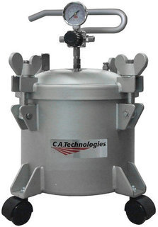 C.A.Technologies 2.5 Resin Casting Tank Product Image